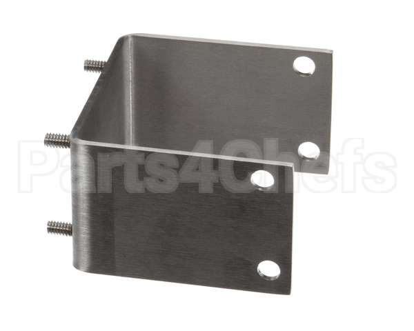 Z012813 Groen Bracket Hinge Asm