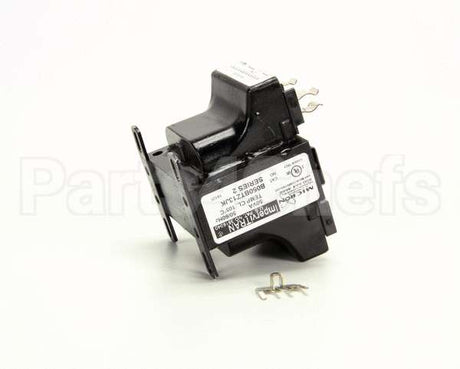 Z012827 Groen Transformer Control