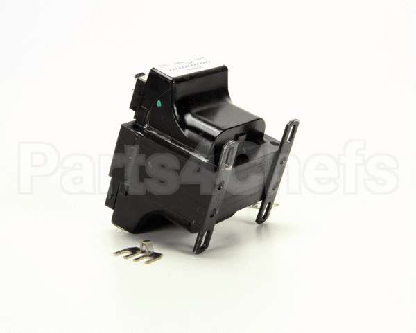 Z012827 Groen Transformer Control