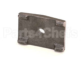 Z012844 Groen Clamp Heater Strip