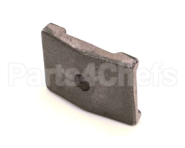 Z012844 Groen Clamp Heater Strip