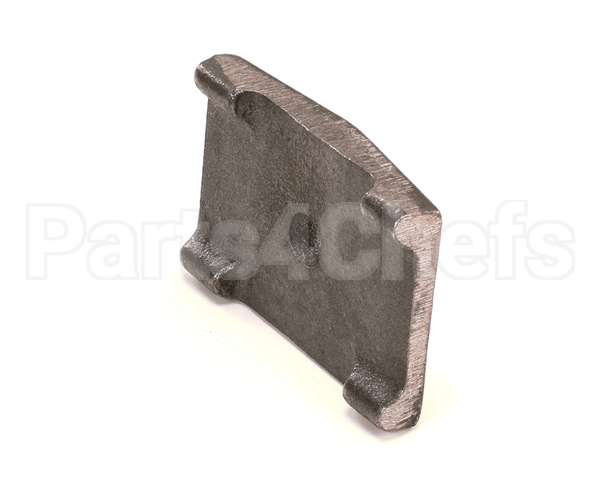 Z012844 Groen Clamp Heater Strip