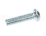 Z012847 Groen Screw Round Head