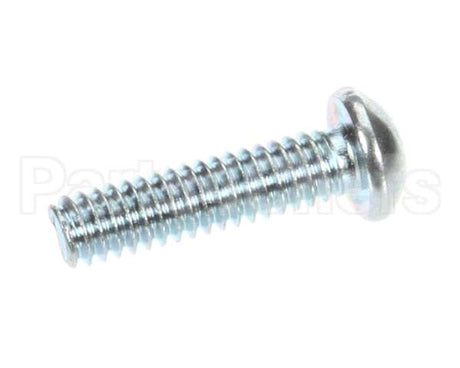 Z012847 Groen Screw Round Head