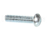 Z012847 Groen Screw Round Head