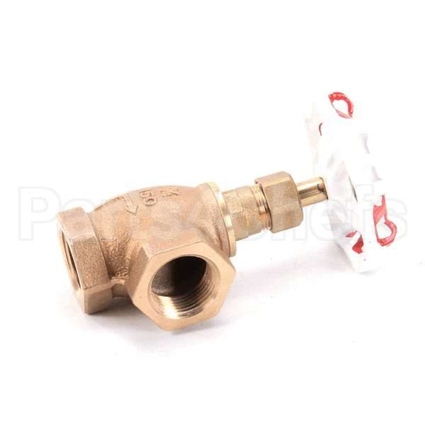Z012850 Compatible Groen Valve Angle 3/4" Npt Ham Mond
