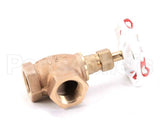 Z012850 Groen Valve Angle 3/4 Npt Hammond
