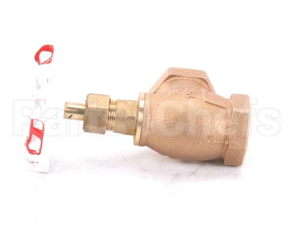Z012850 Groen Valve Angle 3/4 Npt Hammond