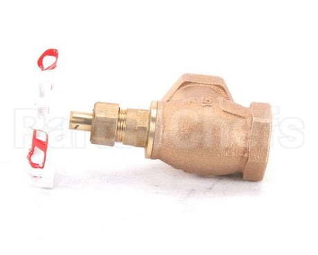Z012850 Groen Valve Angle 3/4 Npt Hammond