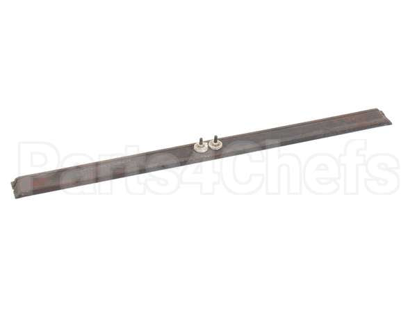 Z012908 Groen Strip Heater 277/1Kw