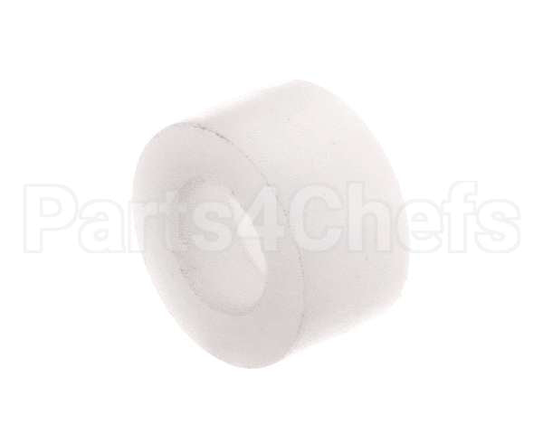 Z012935 Groen Roller 1 Dia X 9/16