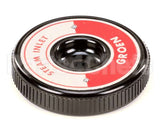 Z012942 Groen Handle Assembly Steam Inlet