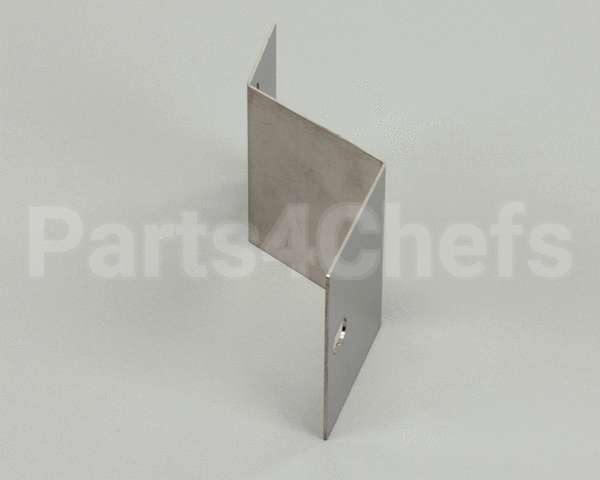 Z013277 Groen Bracket Cover