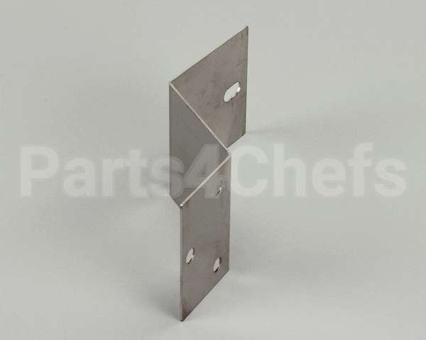 Z013277 Groen Bracket Cover