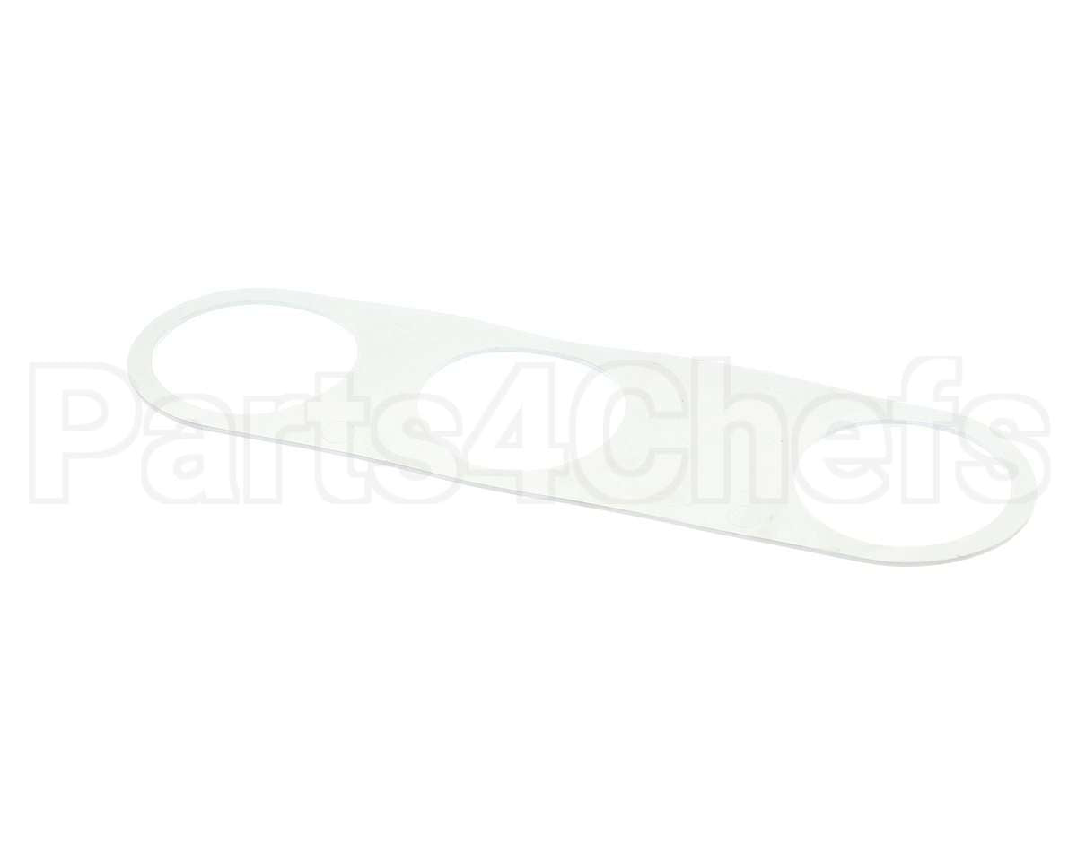 Z013355 Groen Gasket 1/16 X 2-1/2