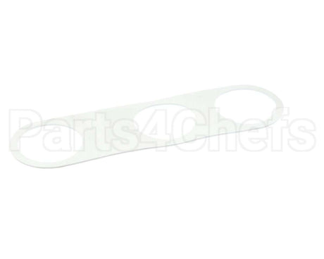 Z013355 Groen Gasket 1/16 X 2-1/2