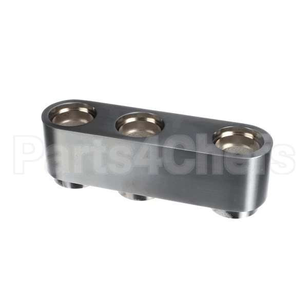 Z013357 Compatible Groen Housing Bearing