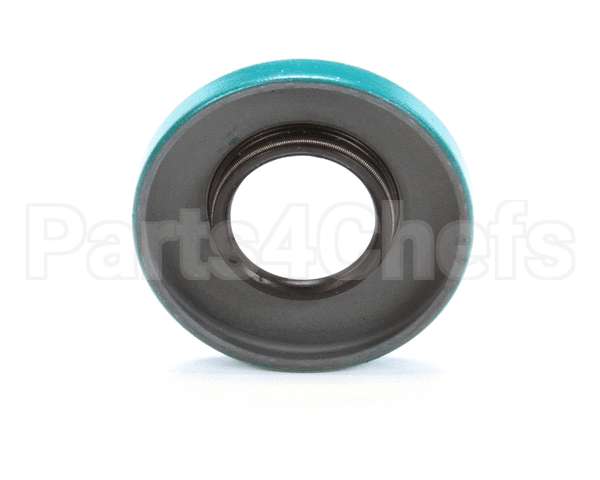 Z013366 Groen Seal Springless Type