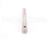 Z013379 Groen Shaft Secondary 7/8