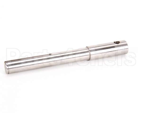 Z013379 Groen Shaft Secondary 7/8