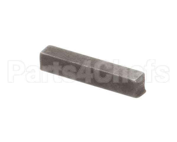 Z013386 Groen Key 3/16 Square X 1