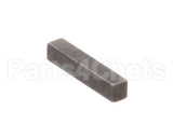 Z013386 Groen Key 3/16 Square X 1