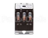 Z013432 Groen Contactor 50 Amp (3)Pole 110