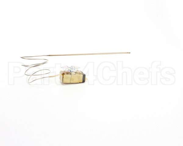 Z013481 Groen Thermostat 425 Deg