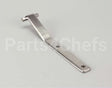 Z013485 Groen Bracket, Hinge Cover