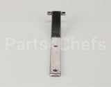 Z013485 Groen Bracket, Hinge Cover