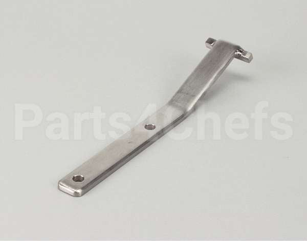 Z013485 Groen Bracket, Hinge Cover