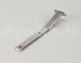 Z013485 Groen Bracket, Hinge Cover