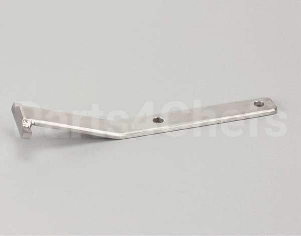 Z013485 Groen Bracket, Hinge Cover