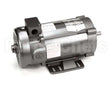 Z013491 Groen Motor 1/2 Hp Dc 1750, 100V, 56C Frame