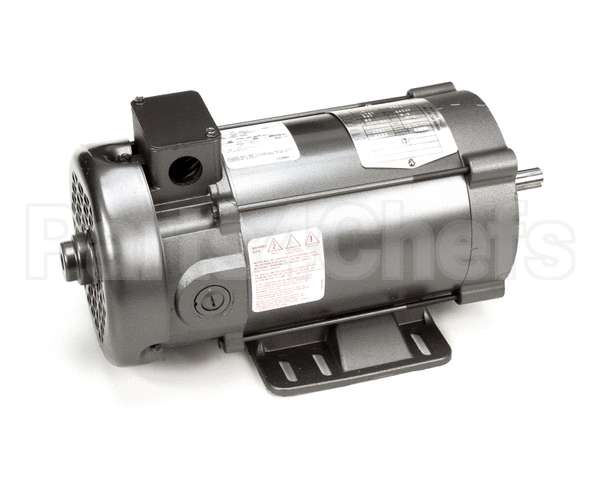 Z013491 Groen Motor 1/2 Hp Dc 1750, 100V, 56C Frame