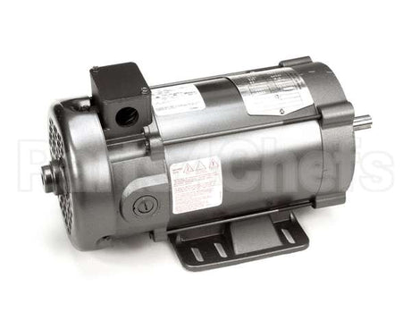 Z013491 Groen Motor 1/2 Hp Dc 1750, 100V, 56C Frame