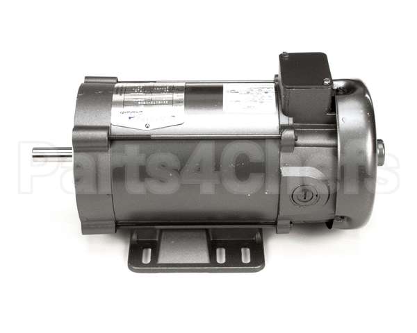 Z013491 Groen Motor 1/2 Hp Dc 1750, 100V, 56C Frame
