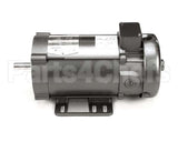Z013491 Groen Motor 1/2 Hp Dc 1750, 100V, 56C Frame