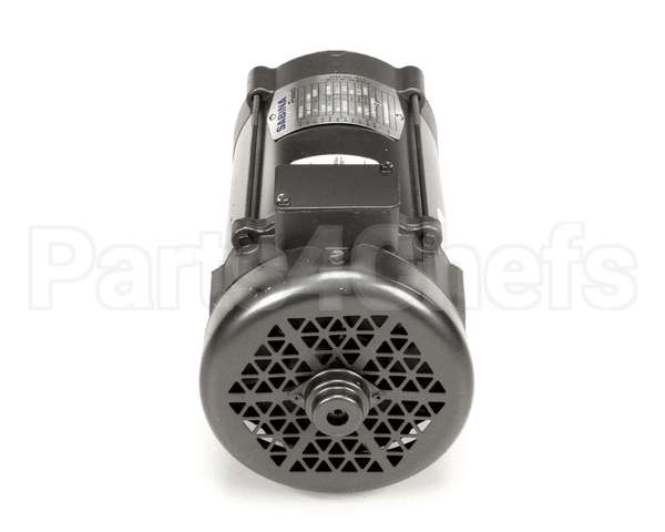 Z013491 Groen Motor 1/2 Hp Dc 1750, 100V, 56C Frame