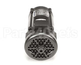 Z013491 Groen Motor 1/2 Hp Dc 1750, 100V, 56C Frame