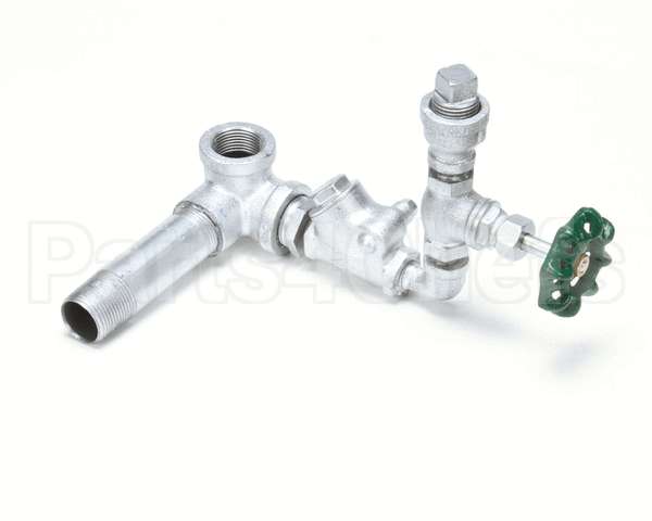 Z013541 Groen Fill Assembly Water