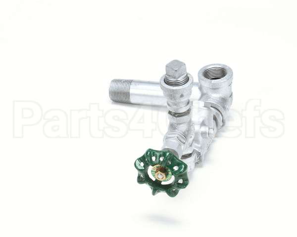 Z013541 Groen Fill Assembly Water