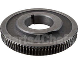 Z013609 Compatible Groen Gear 3" Bore (92)Teeth D Ee/4
