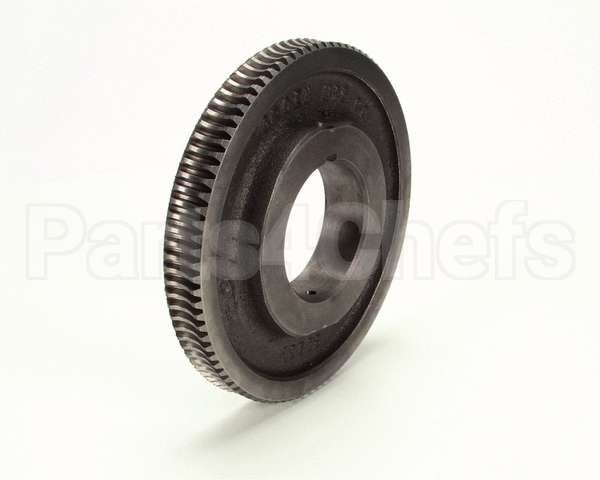 Z013609 Groen Gear 3 Bore (92)Teeth Dee/4