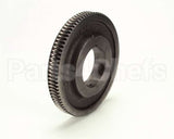 Z013609 Groen Gear 3 Bore (92)Teeth Dee/4