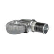 Z013611 Groen Caster 4 Swivel W/O Brake For