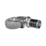 Z013611 Groen Caster 4 Swivel W/O Brake For