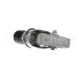 Z013611 Groen Caster 4 Swivel W/O Brake For
