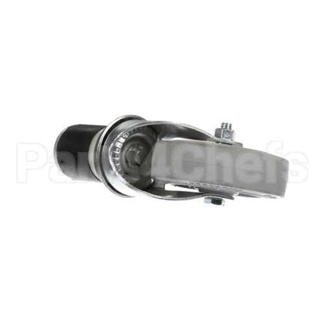 Z013611 Groen Caster 4 Swivel W/O Brake For