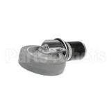 Z013611 Groen Caster 4 Swivel W/O Brake For